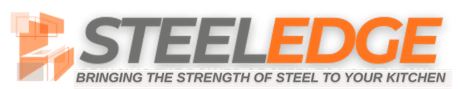 SteelEdge Kitchens Logo